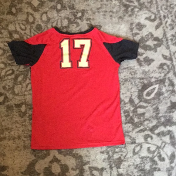 Dri fit Atlanta United shirt! - Picture 2 of 2